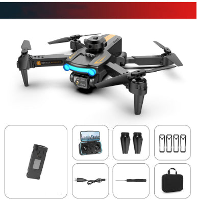 Flying Drone – High Definition Aerial Photography Quadcopter
