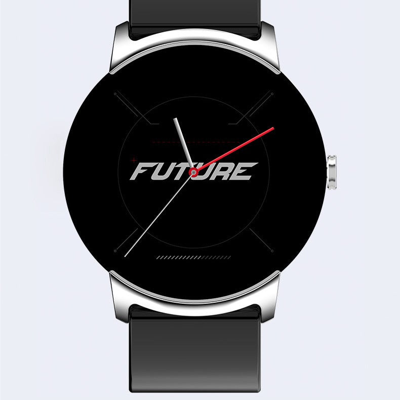 Health Monitoring Smartwatch - Blood Glucose, Temperature & Sleep Tracker