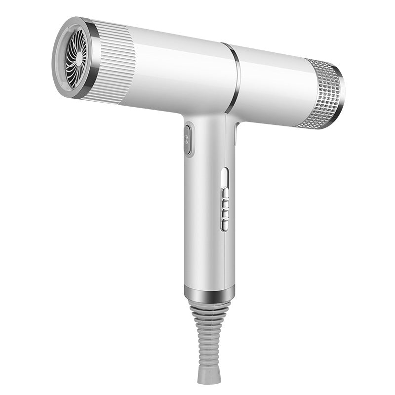 Professional T-Shape Salon Hair Dryer - Hot & Cold Constant Temperature Blow Dryer