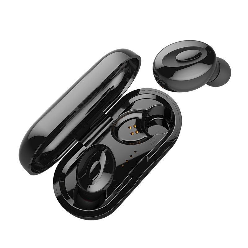 Wireless Sports Headphones – Sweat-Resistant Bluetooth Earphones for Workouts