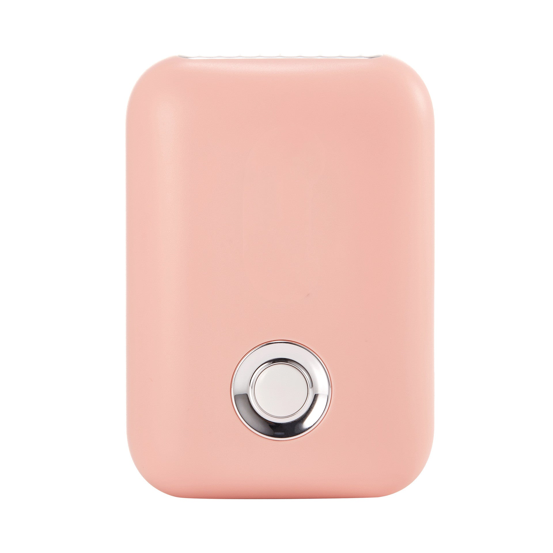 F5 Mini Eyelash Fan Dryer - Handheld USB Rechargeable Lash Drying Tool