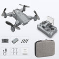 Mini HD Aerial Photography Drone – Four-Axis Quadcopter for Kids & Beginners