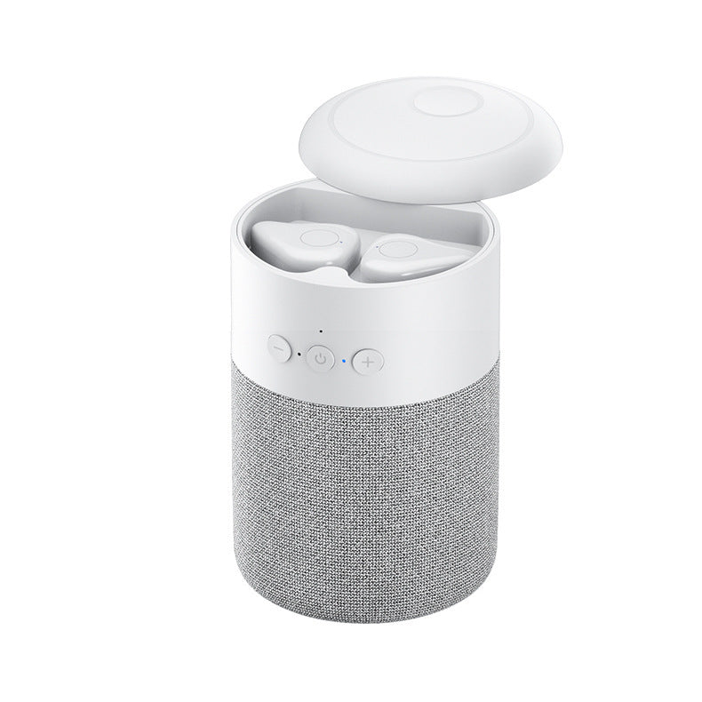 B20 Bluetooth Speaker & Headset – 2-in-1 Wireless Audio for Music & Calls