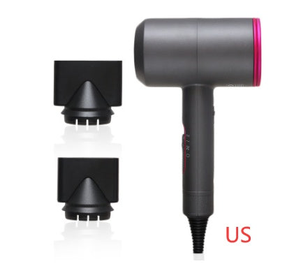 Professional Hotel Hair Dryer 2000W - Constant Temperature Hair Care