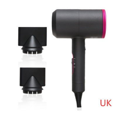 Professional Hotel Hair Dryer 2000W - Constant Temperature Hair Care