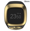 Muslim Smart Ring with Digital Tasbih Counter - Bluetooth Zikr Ring