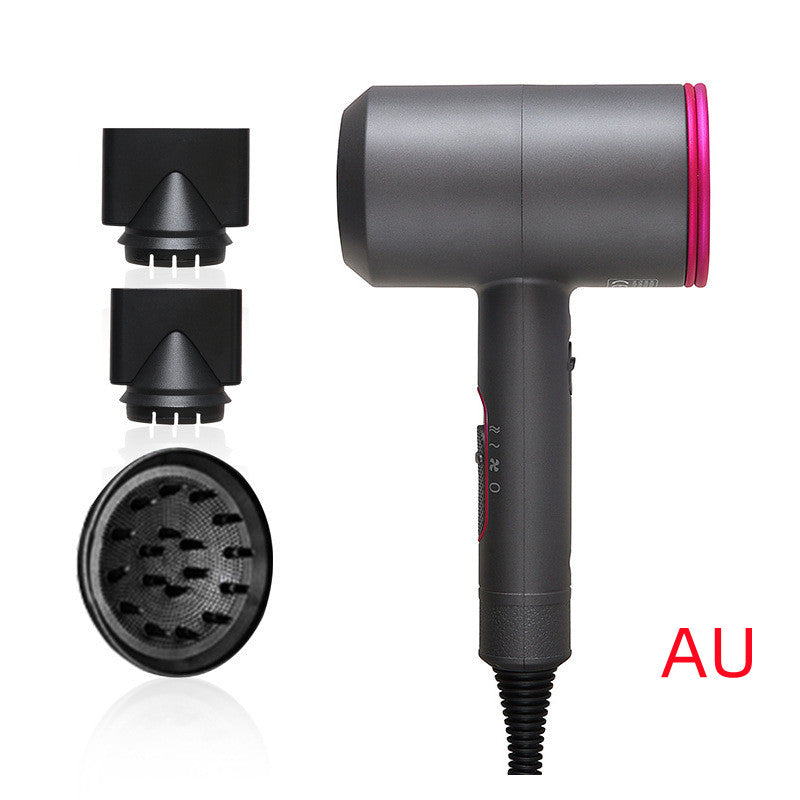 Professional Hotel Hair Dryer 2000W - Constant Temperature Hair Care