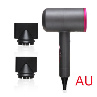 Professional Hotel Hair Dryer 2000W - Constant Temperature Hair Care