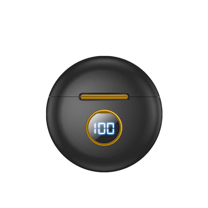 Waterproof Wireless Bluetooth Earbuds – HD Call Quality for All Smartphones