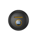 Waterproof Wireless Bluetooth Earbuds – HD Call Quality for All Smartphones