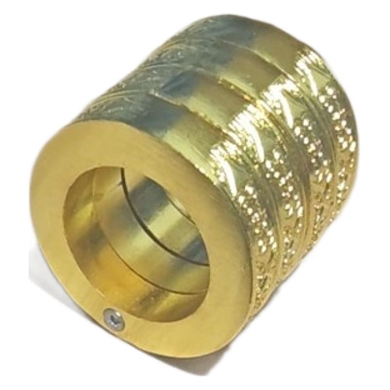 Self-defense Weapon Knuckle Duster, Four-finger Fighting, Self-defense