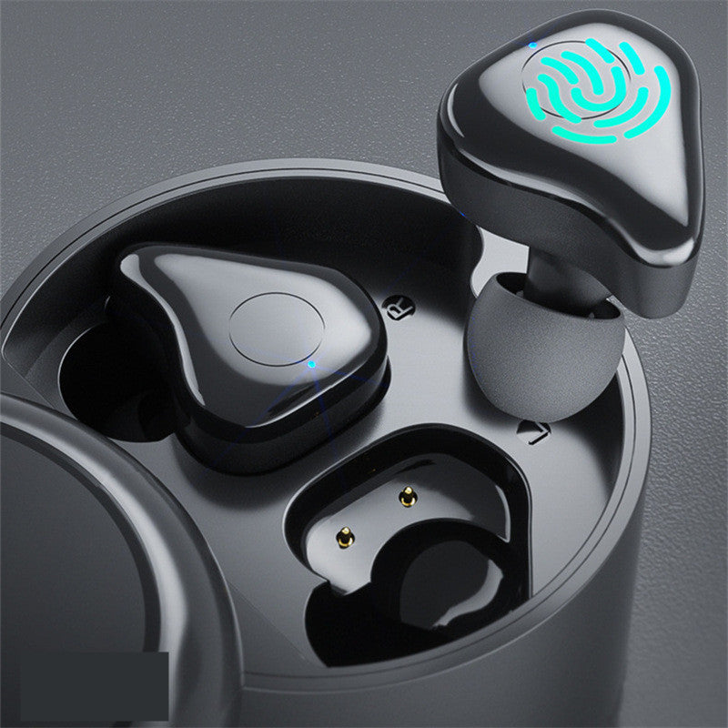 B20 Bluetooth Speaker & Headset – 2-in-1 Wireless Audio for Music & Calls