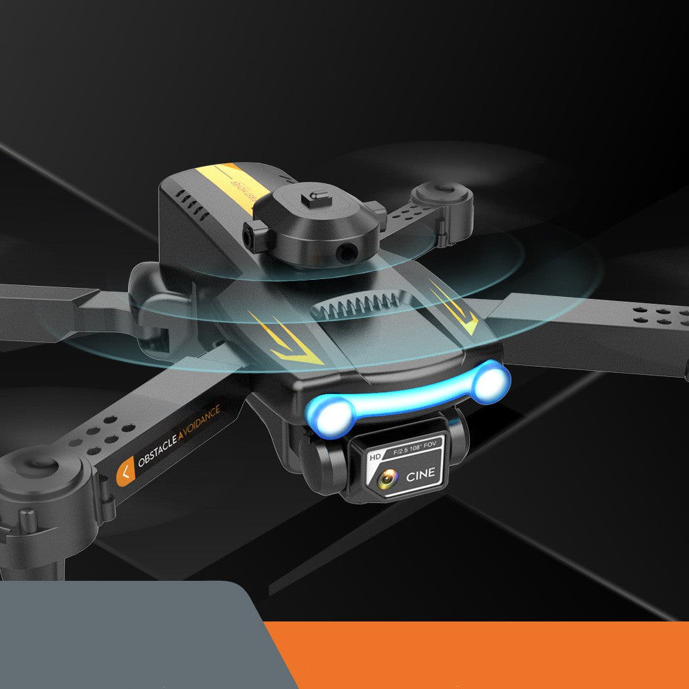 Flying Drone – High Definition Aerial Photography Quadcopter