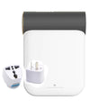 Foldable Electric Clothes Dryer - Portable Quick Dry Rack for Home