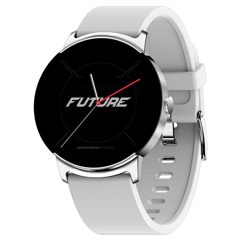 Health Monitoring Smartwatch - Blood Glucose, Temperature & Sleep Tracker