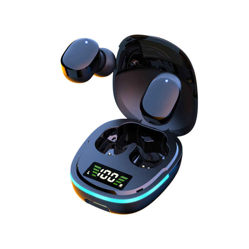 Bluetooth 5.0 Stereo In-Ear Headphones – Crystal Clear Sound & Comfortable Fit