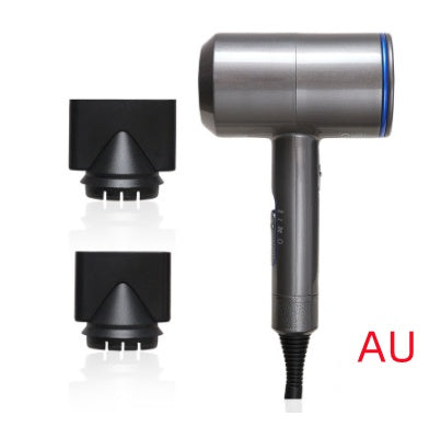 Professional Hotel Hair Dryer 2000W - Constant Temperature Hair Care