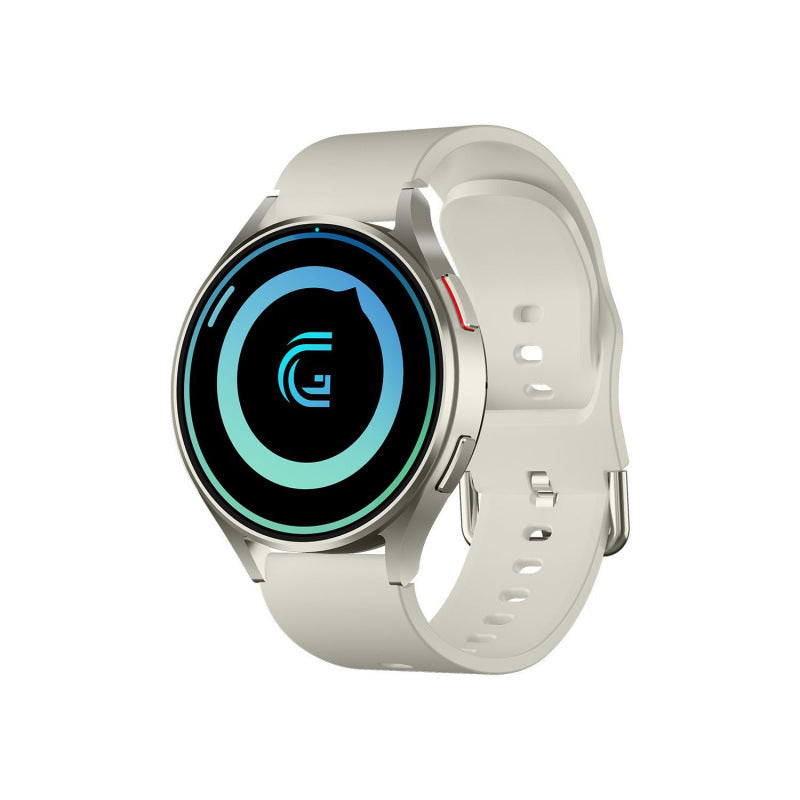 Replacement Smartwatch Bands - Steel & Silicone Straps