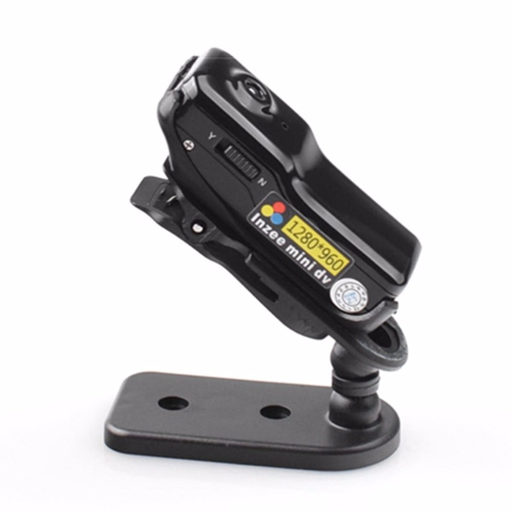 Aerial Video Recorder Sports Camera – HD Action Cam for Outdoor Adventures