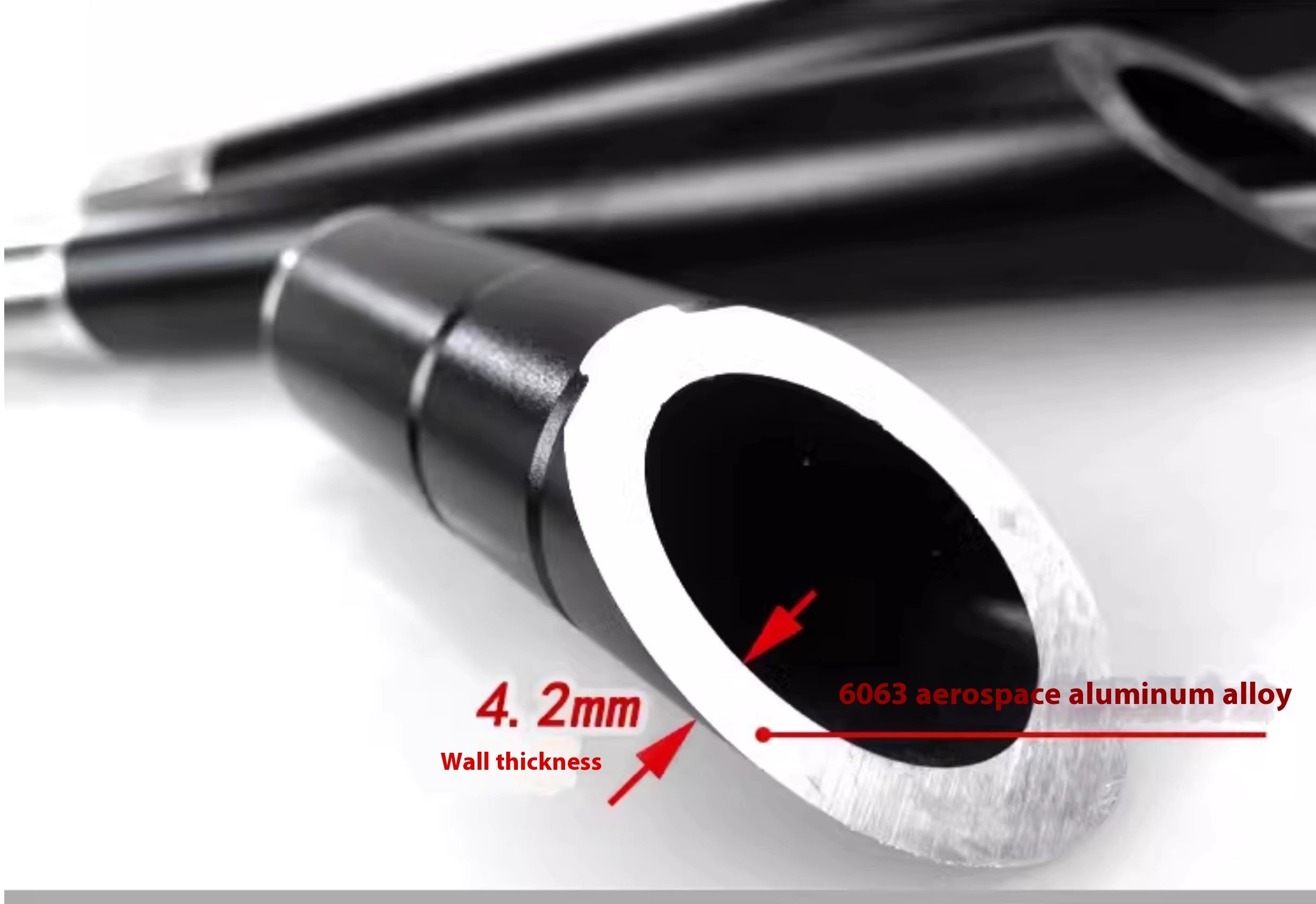 Professional Stainless Steel & Titanium Alloy Nunchucks – Self-Defense Training