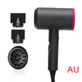 Professional Hotel Hair Dryer 2000W - Constant Temperature Hair Care