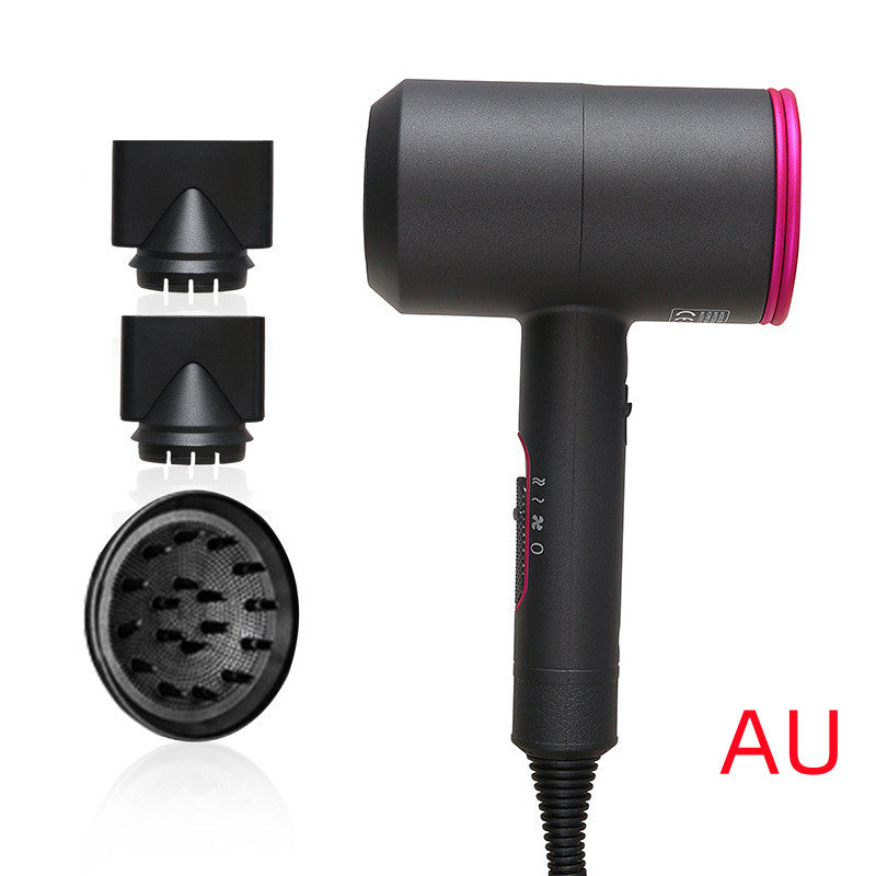 Professional Hotel Hair Dryer 2000W - Constant Temperature Hair Care